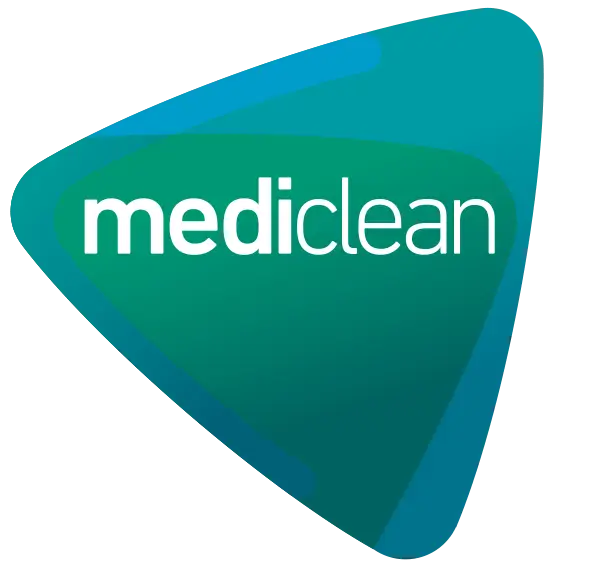 Mediclean Logo